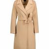 Kvinna Hollies Kappor | Rubina Coat