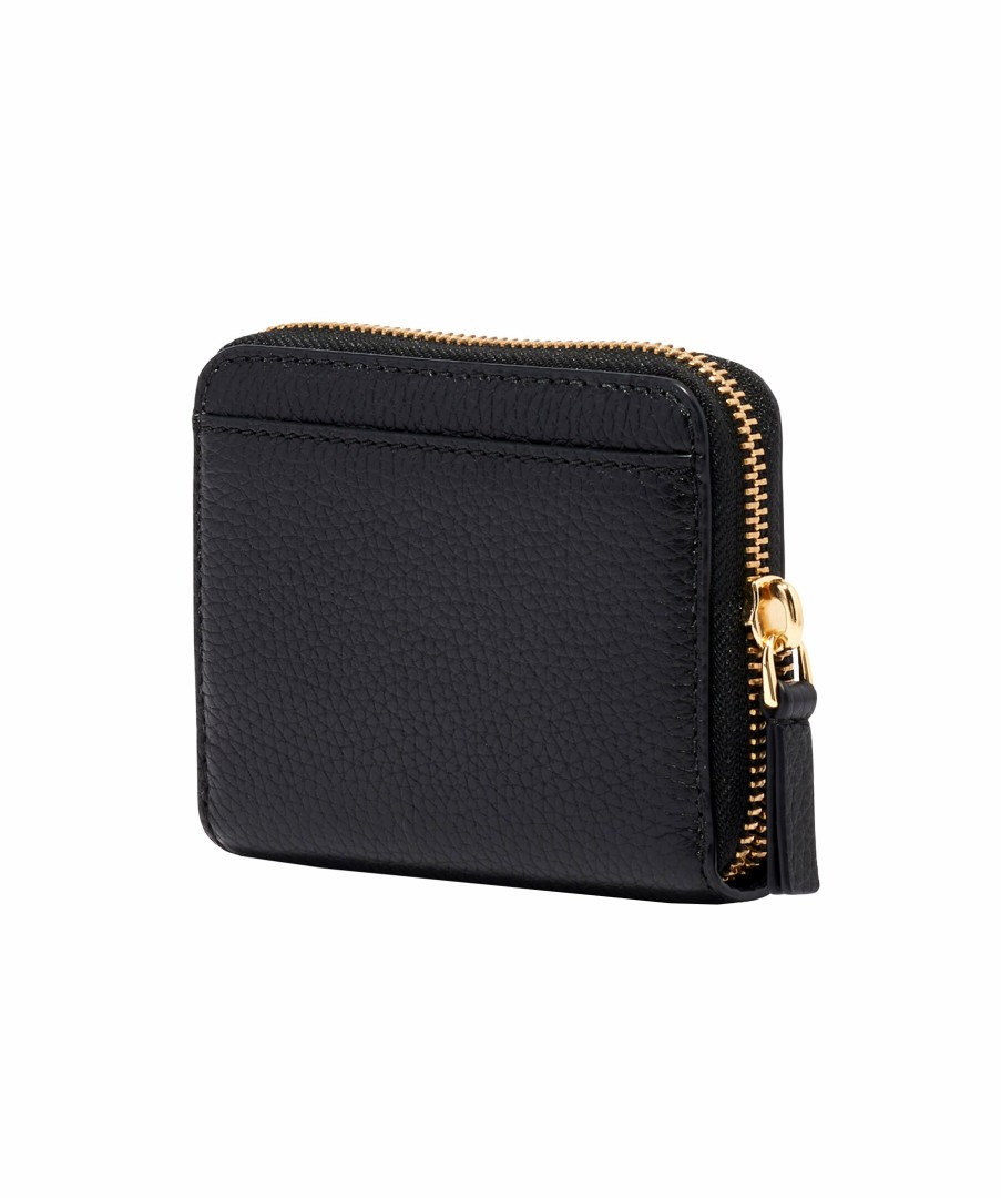 Kvinna Marc Jacobs Planbocker | The Zip Around Wallet