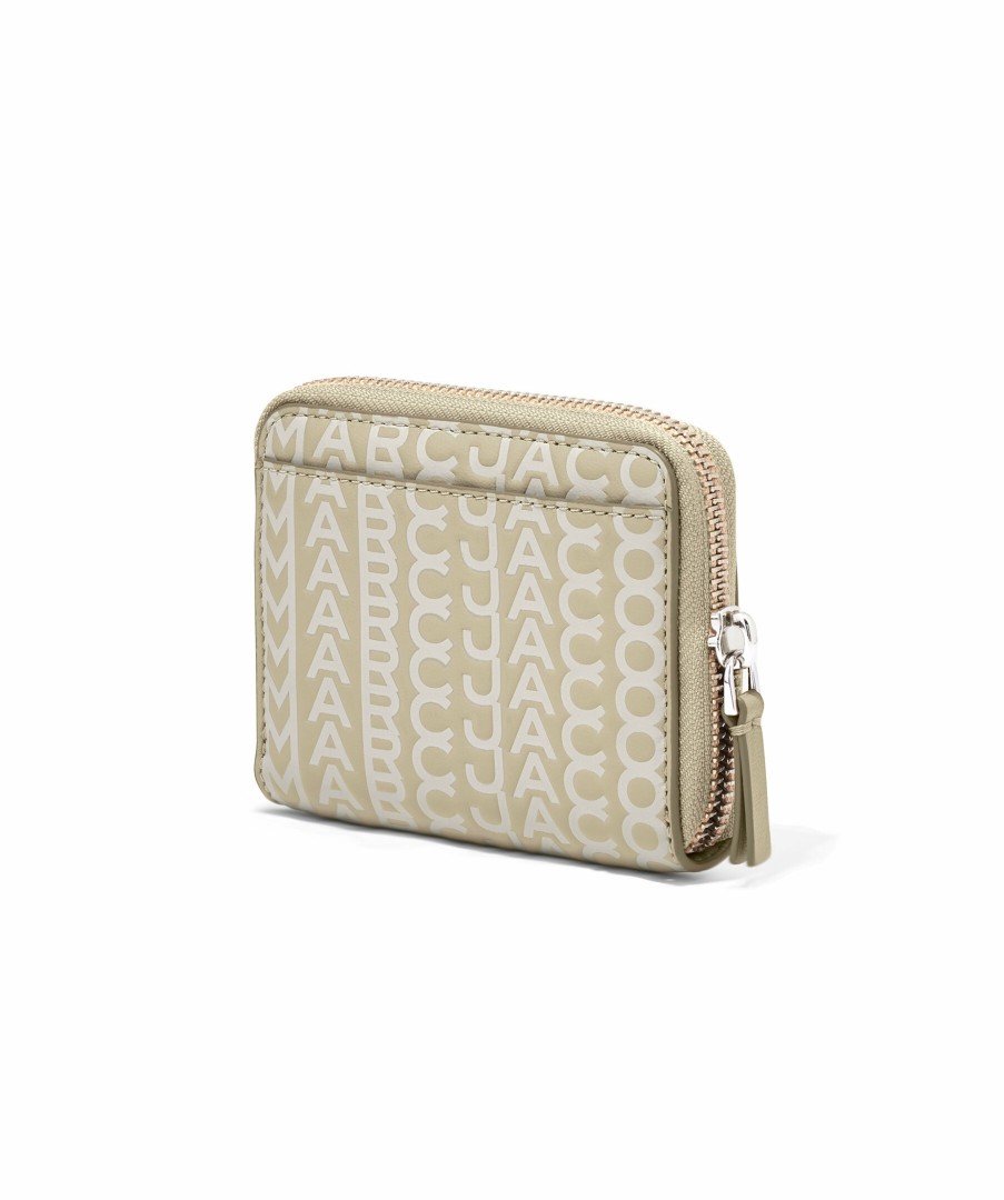 Kvinna Marc Jacobs Planbocker | The Zip Around Wallet