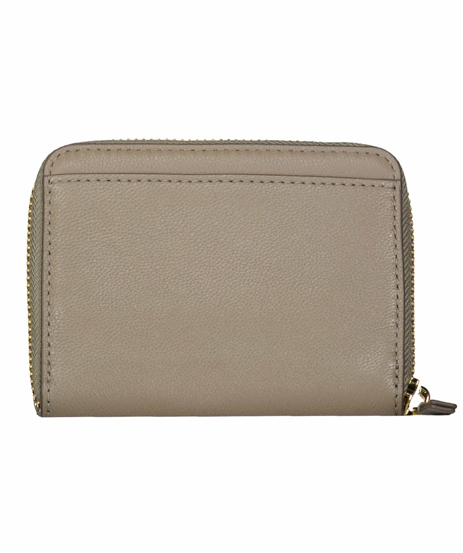 Kvinna Marc Jacobs Planbocker | The Zip Around Wallet