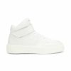 Kvinna Ganni Sneakers | Sporty High Top Sneaker