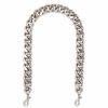 Kvinna Marc Jacobs Handvaskor | The Shoulder Strap Chain