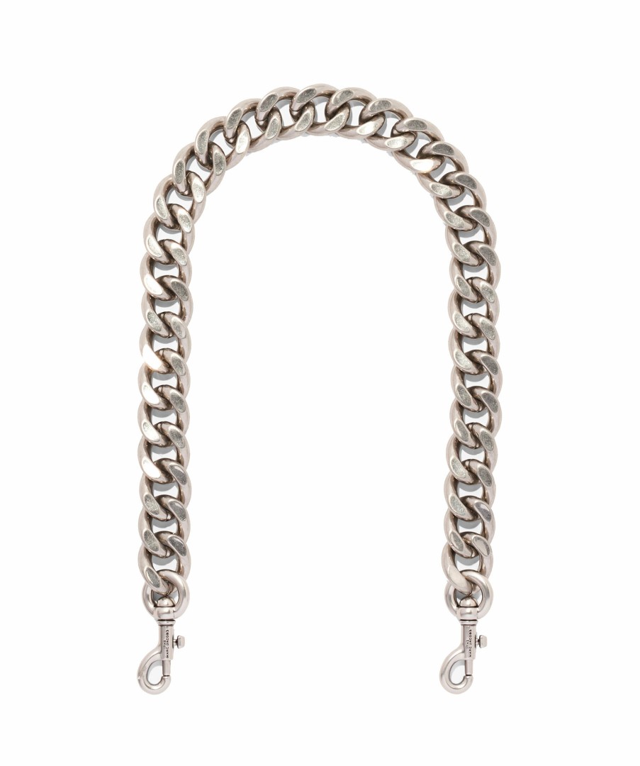 Kvinna Marc Jacobs Handvaskor | The Shoulder Strap Chain