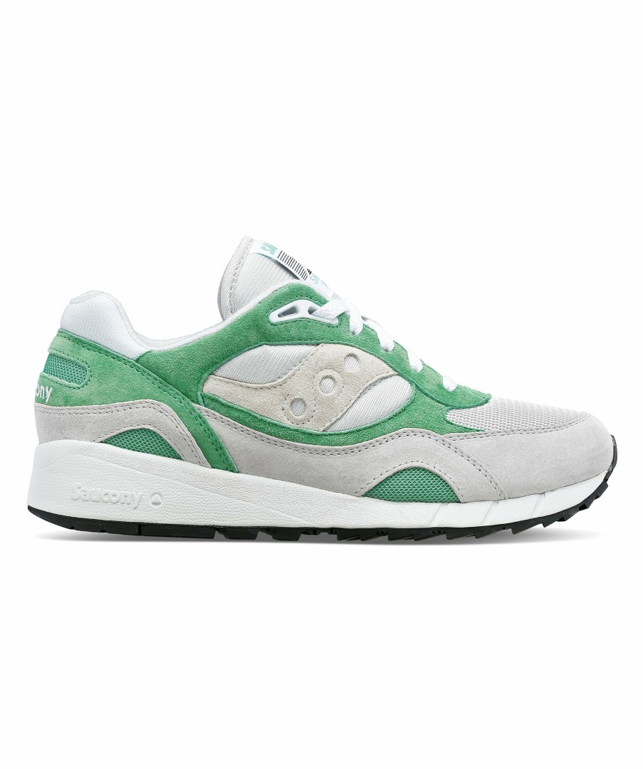 Man Saucony Sneakers | Shoe Shadow 6000