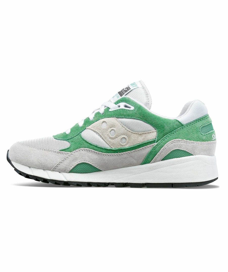 Man Saucony Sneakers | Shoe Shadow 6000