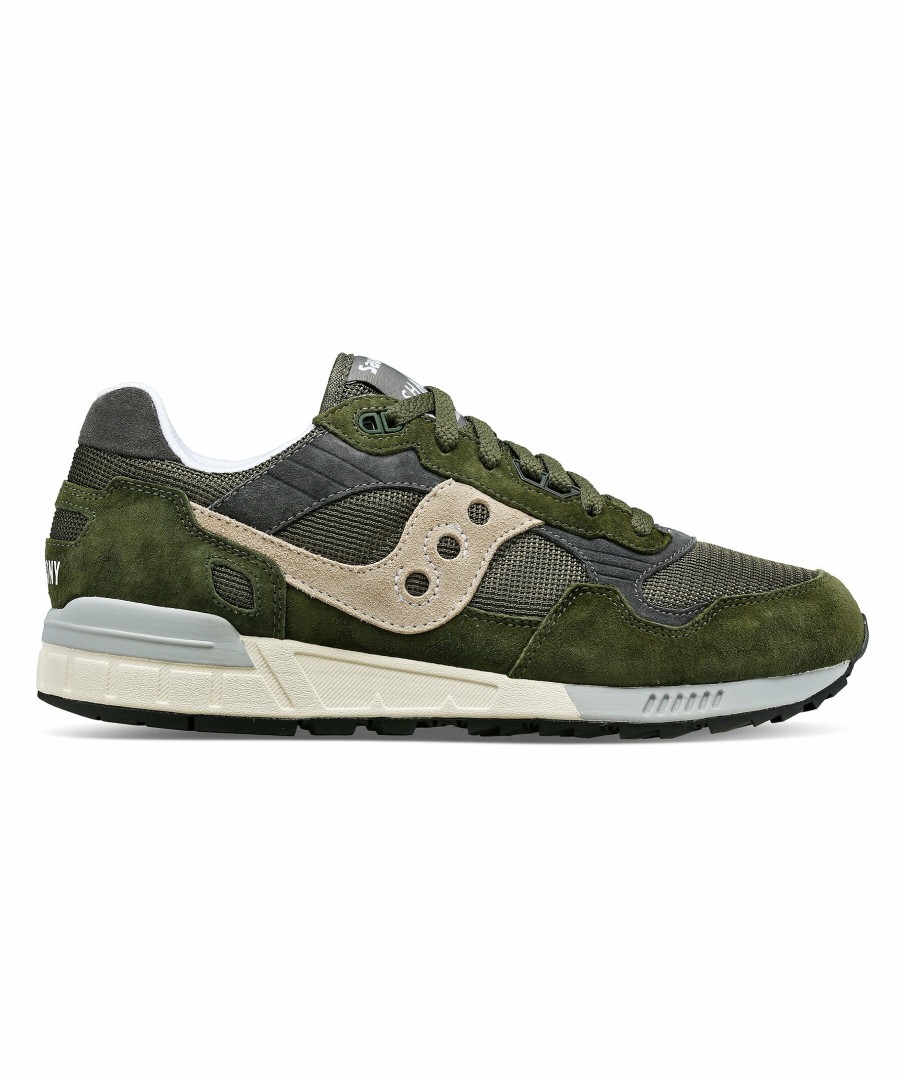 Man Saucony Sneakers | Shoe Shadow 5000