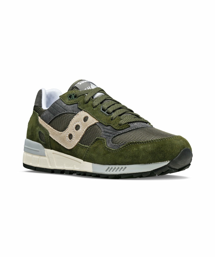 Man Saucony Sneakers | Shoe Shadow 5000