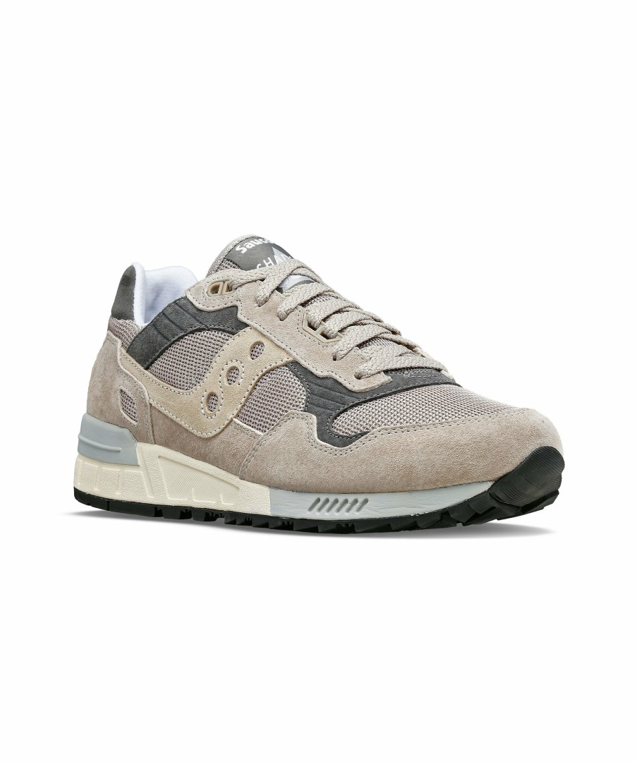 Man Saucony Sneakers | Shoe Shadow 5000