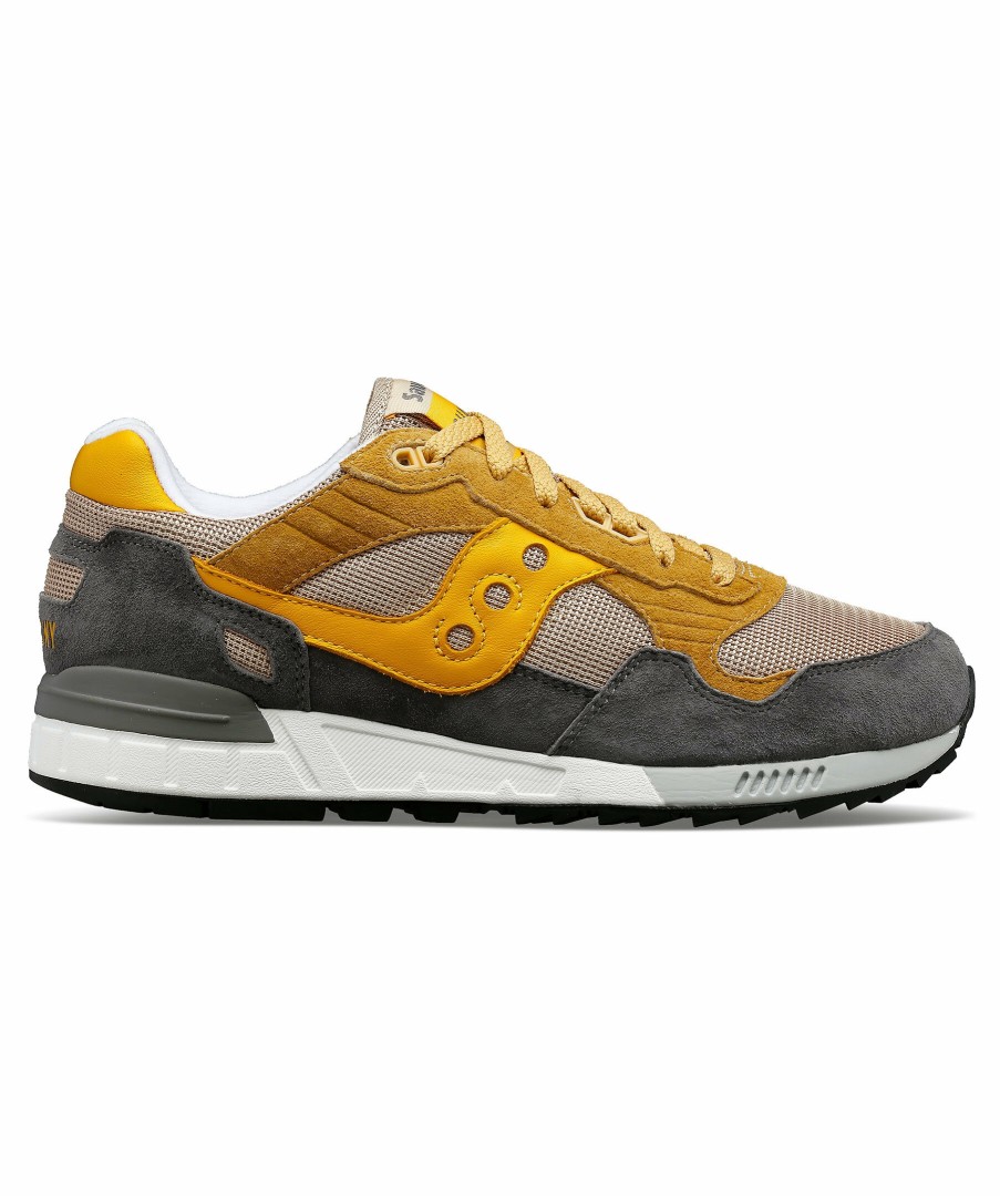 Man Saucony Sneakers | Shoe Shadow 5000