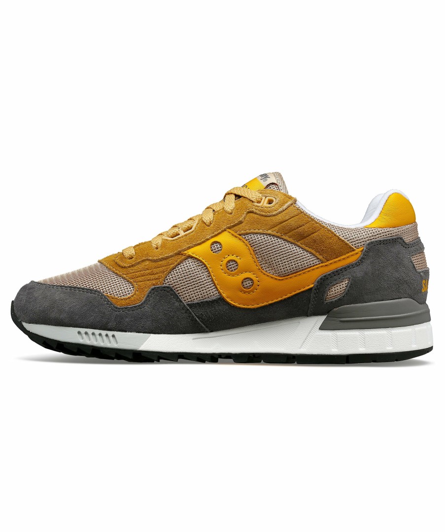 Man Saucony Sneakers | Shoe Shadow 5000