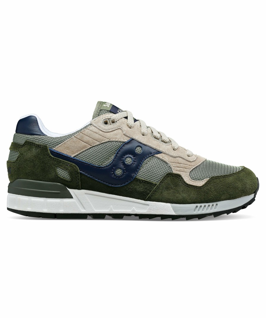 Man Saucony Sneakers | Shoe Shadow 5000