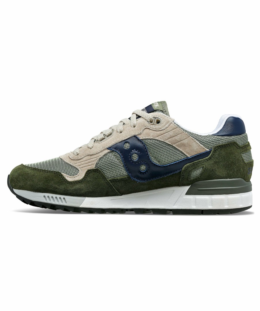 Man Saucony Sneakers | Shoe Shadow 5000