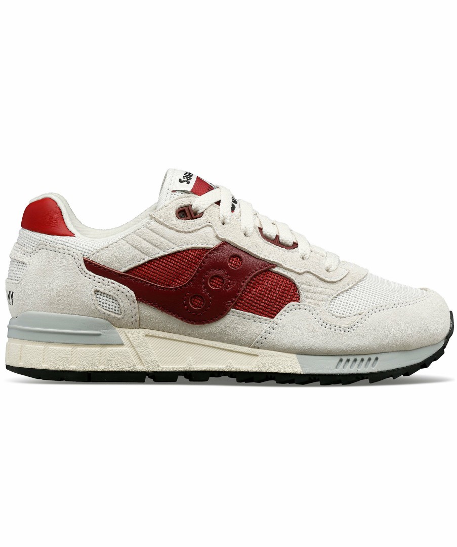 Man Saucony Sneakers | Shoe Shadow 5000