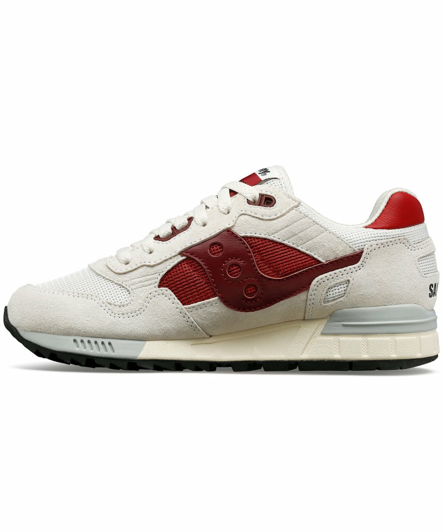 Man Saucony Sneakers | Shoe Shadow 5000