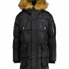 Man Dsquared2 Jackor | Puff Big Parka