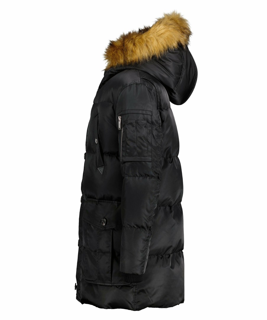 Man Dsquared2 Jackor | Puff Big Parka