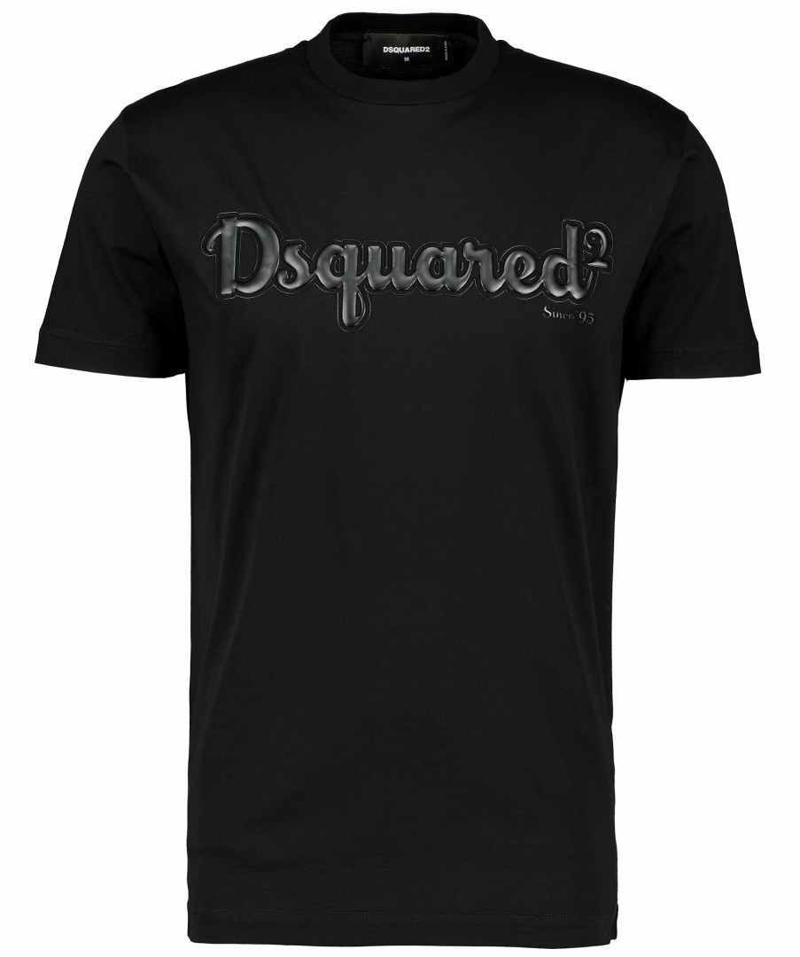 Man Dsquared2 T-Shirts | Gummy D2 Cool T