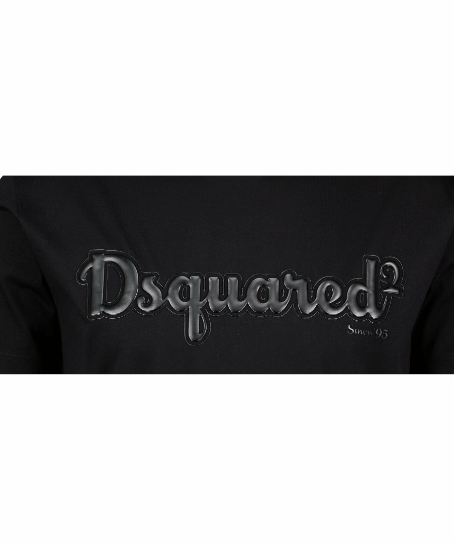 Man Dsquared2 T-Shirts | Gummy D2 Cool T