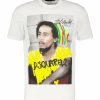 Man Dsquared2 T-Shirts | Cool Fit T-Shirt