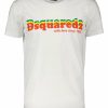 Man Dsquared2 T-Shirts | Cool Fit T-Shirt