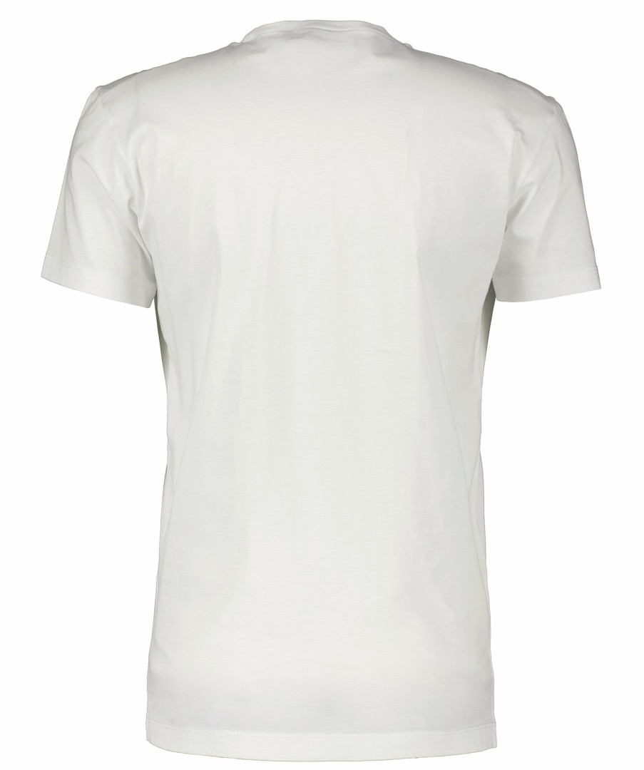 Man Dsquared2 T-Shirts | Cool Fit T-Shirt