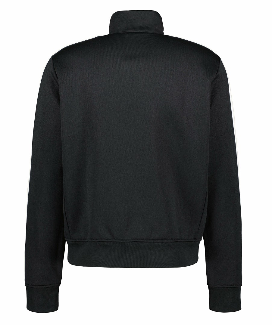 Man Dsquared2 Trojor & Hoodies | Dean Sport Fit Sweatshirt