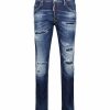 Man Dsquared2 Jeans | Skater Jean