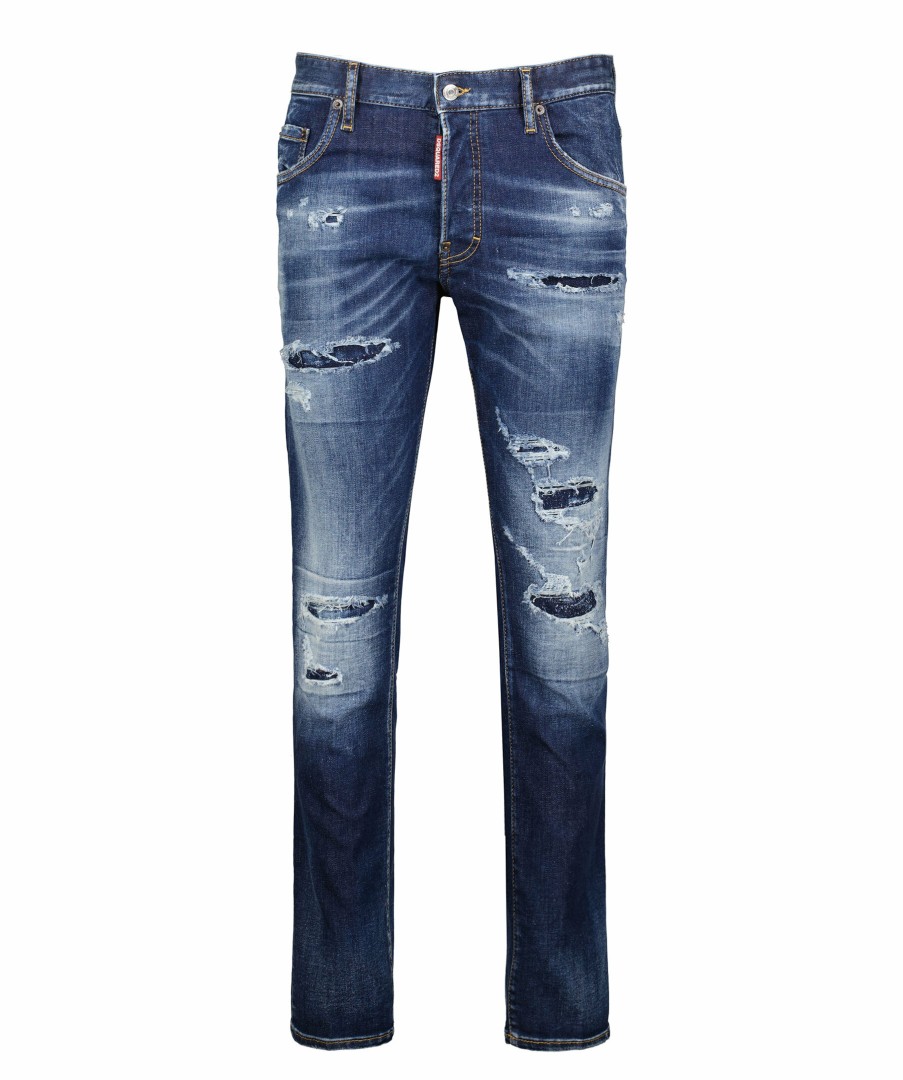 Man Dsquared2 Jeans | Skater Jean