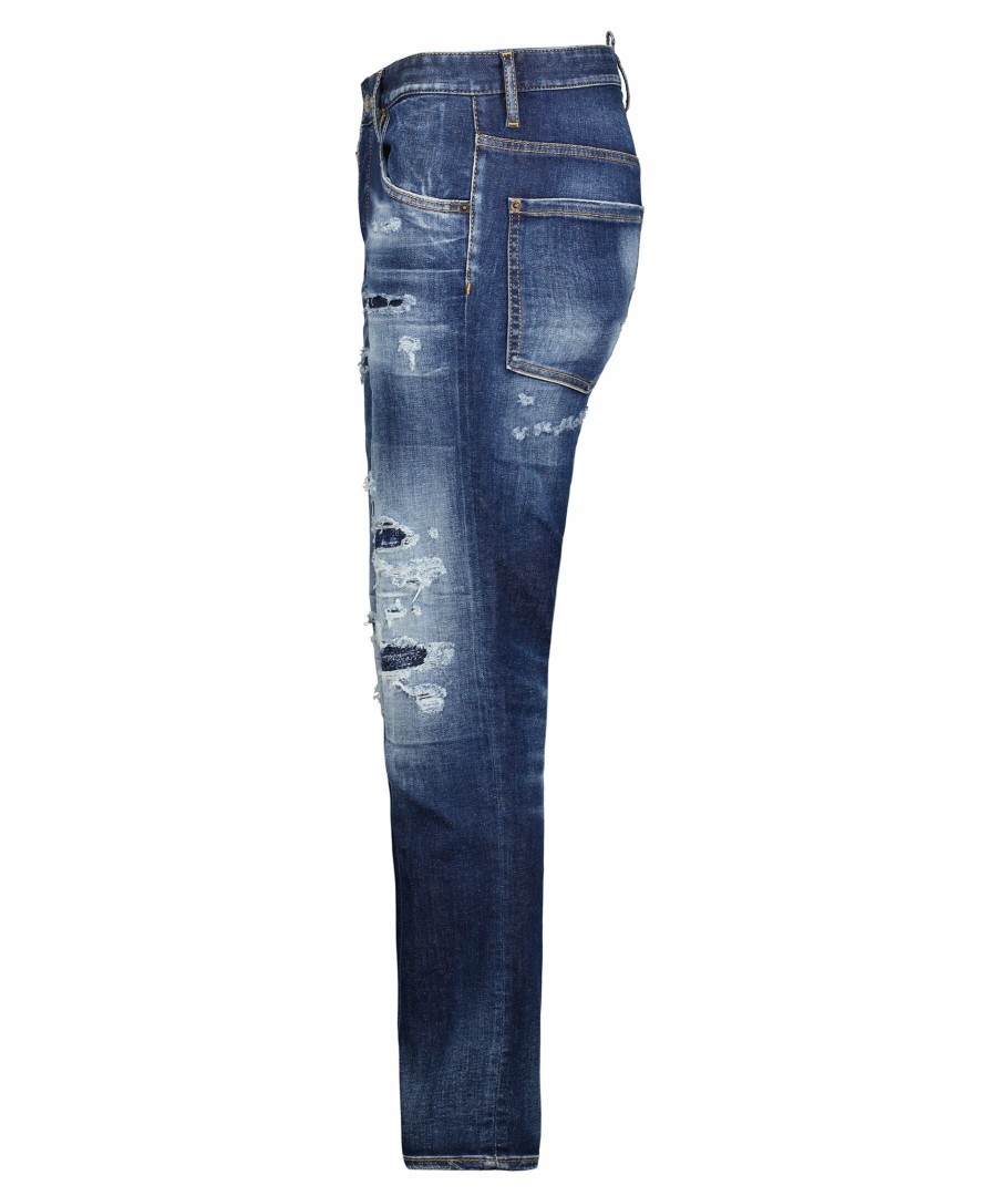 Man Dsquared2 Jeans | Skater Jean