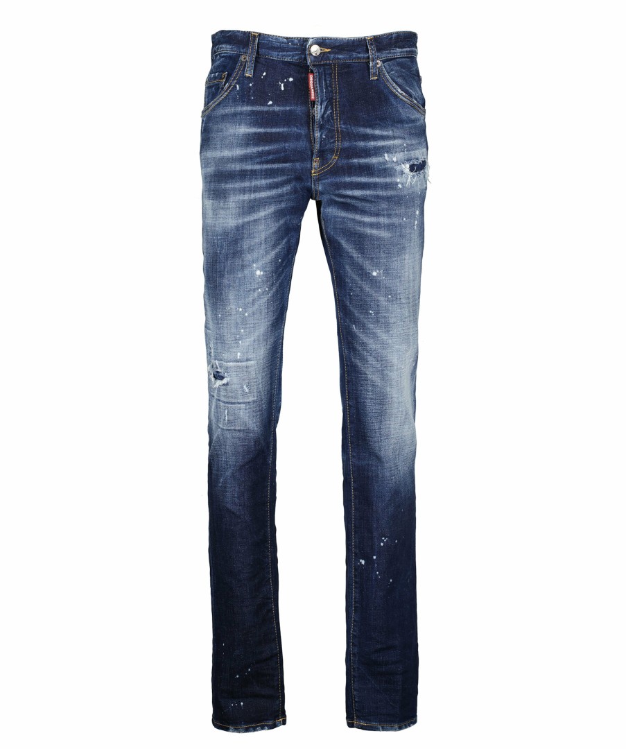 Man Dsquared2 Jeans | Cool Guy Jean