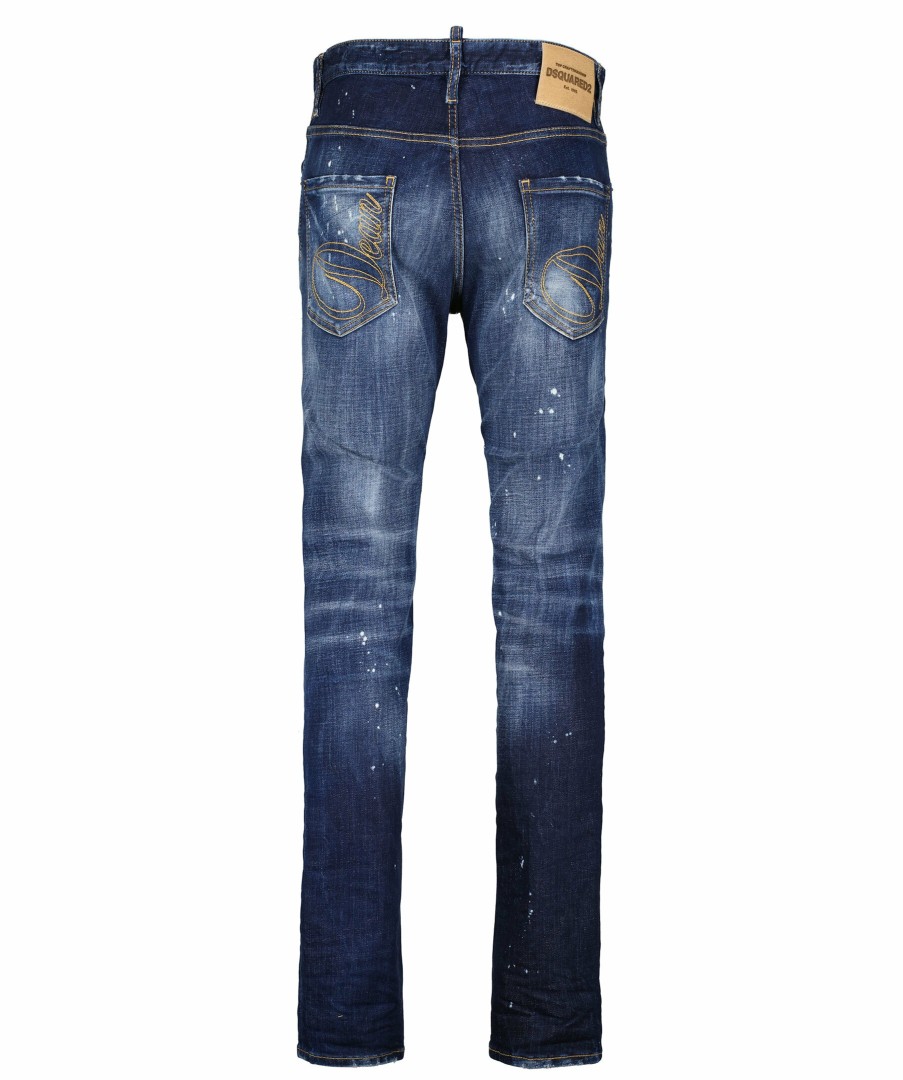 Man Dsquared2 Jeans | Cool Guy Jean