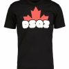 Man Dsquared2 T-Shirts | Cool Fit Tee