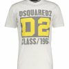 Man Dsquared2 T-Shirts | Cool Fit Tee