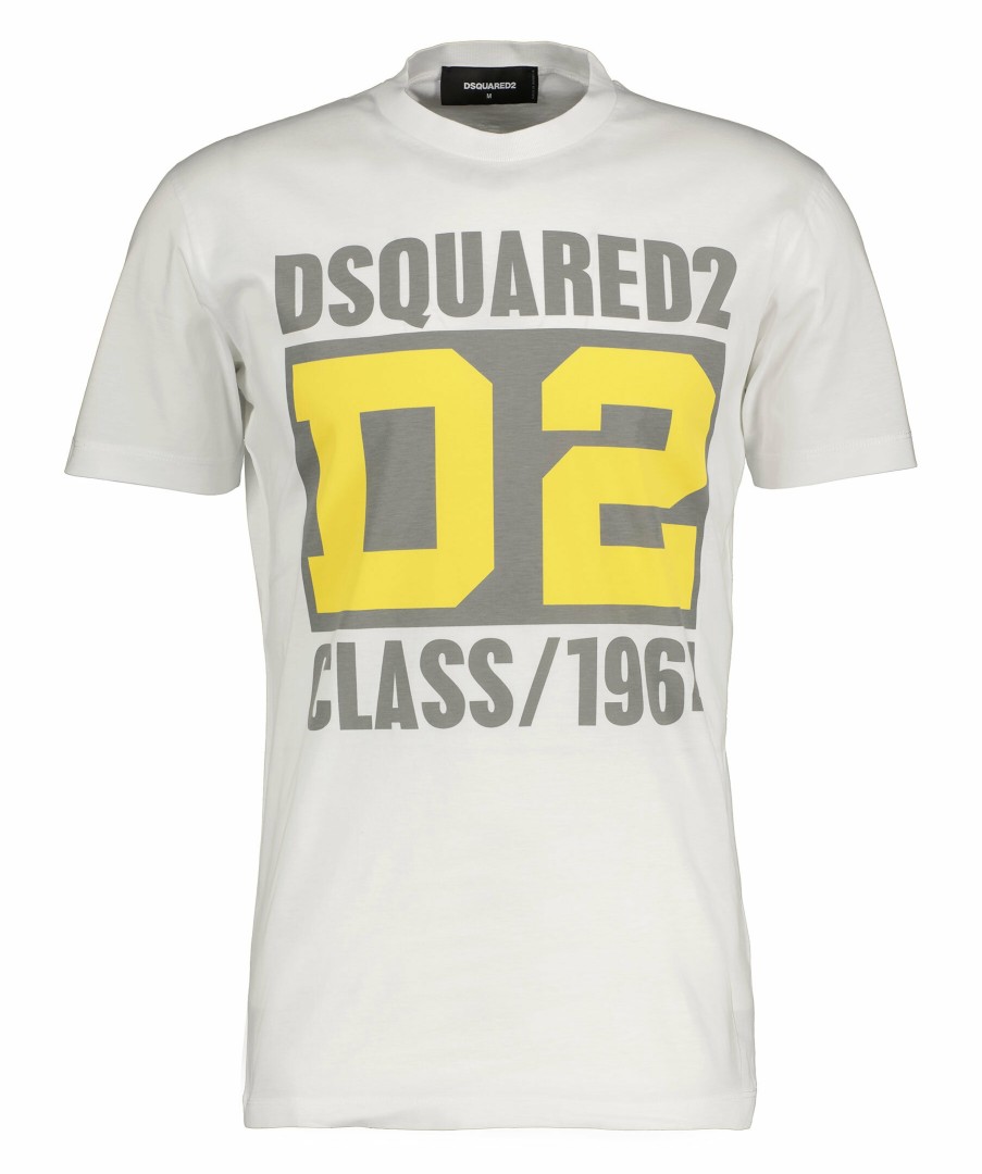 Man Dsquared2 T-Shirts | Cool Fit Tee