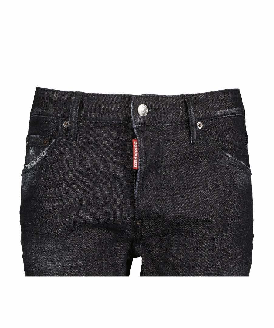 Man Dsquared2 Jeans | Cool Guy Jean