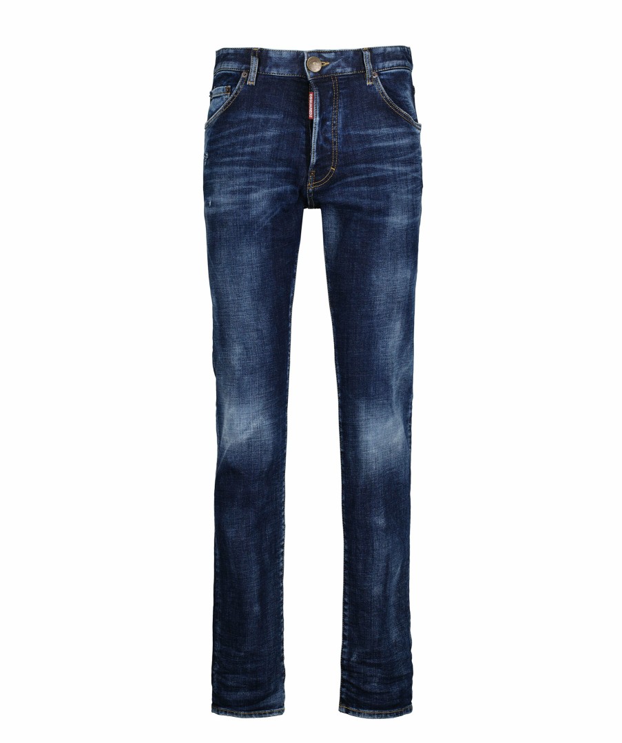 Man Dsquared2 Byxor | Cool Guy Jean