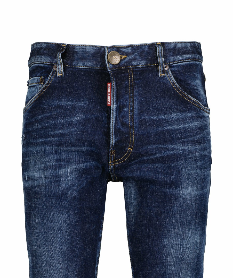 Man Dsquared2 Byxor | Cool Guy Jean