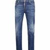 Man Dsquared2 Jeans | Skater Jean