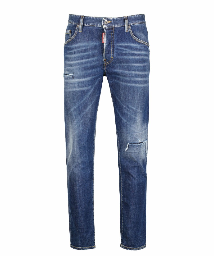 Man Dsquared2 Jeans | Skater Jean