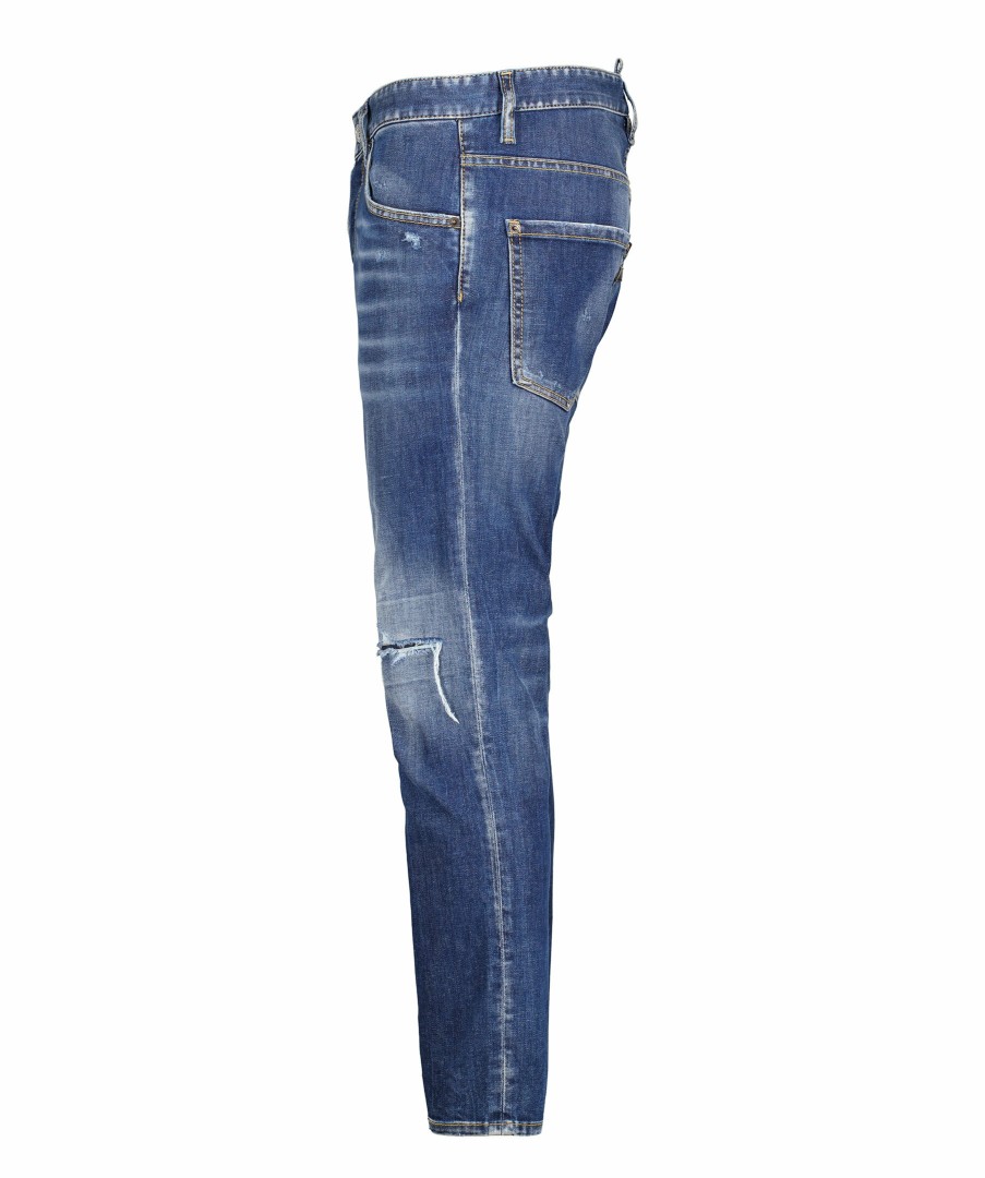 Man Dsquared2 Jeans | Skater Jean