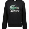 Man Lacoste Trojor & Hoodies | Logo Sweatshirt