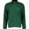 Man Lacoste Trojor & Hoodies | Fullzip Trackjacket