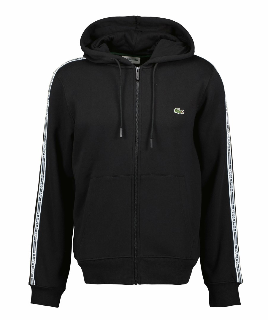 Man Lacoste Trojor & Hoodies | Sweatshirt