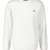 Man Lacoste Trojor & Hoodies | Sweatshirt