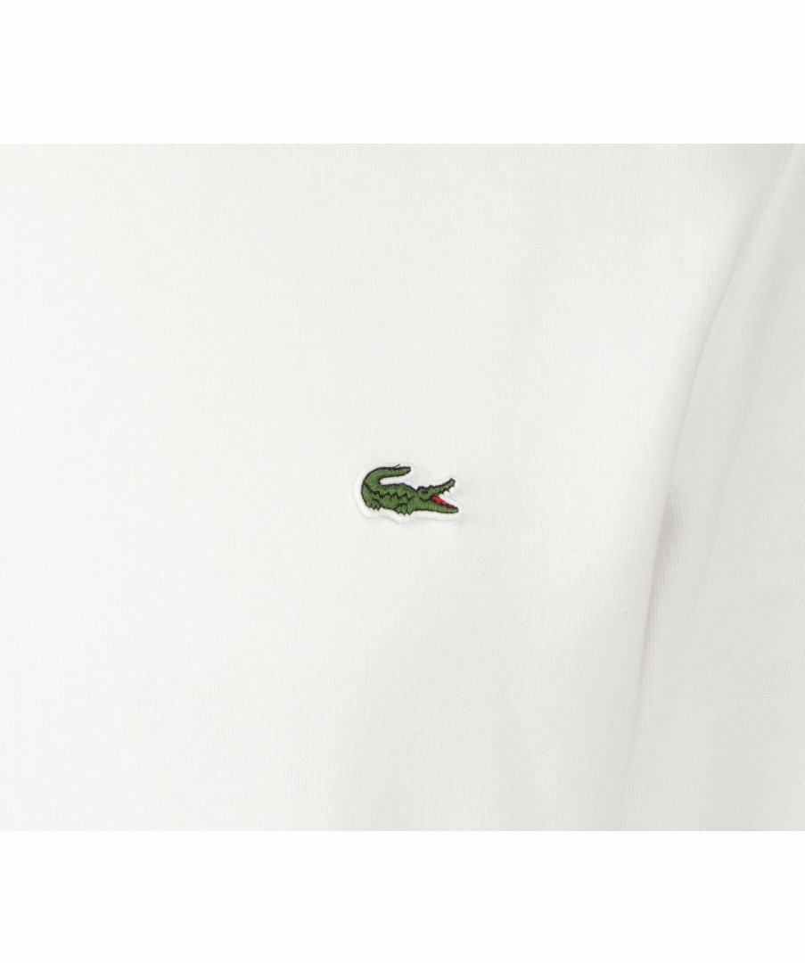 Man Lacoste Trojor & Hoodies | Sweatshirt