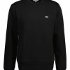 Man Lacoste Trojor & Hoodies | Sweatshirt