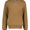 Man Lacoste Trojor & Hoodies | Sweatshirt