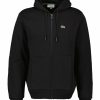 Man Lacoste Trojor & Hoodies | Sweatshirt