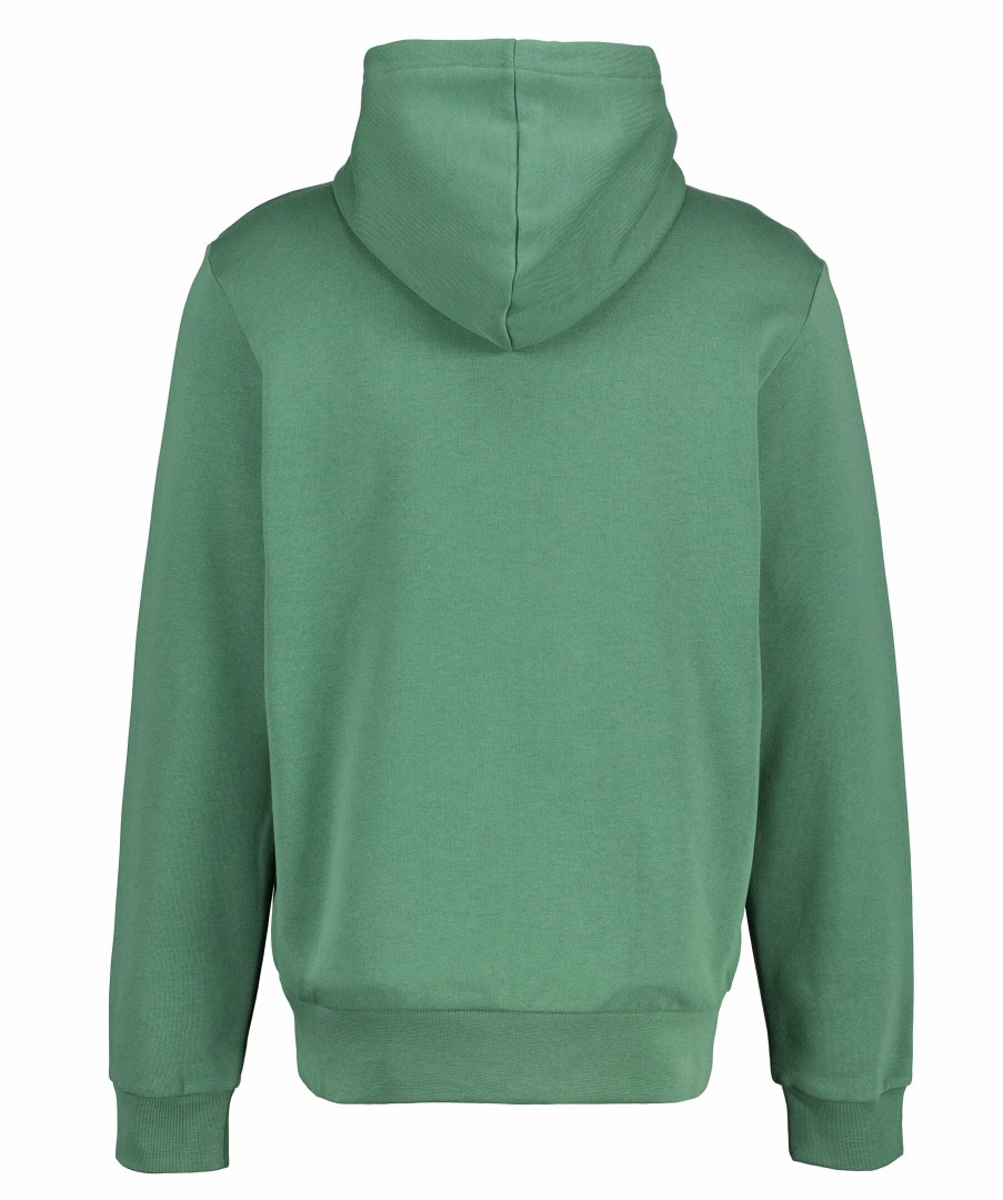 Man Lacoste Trojor & Hoodies | Sweatshirt