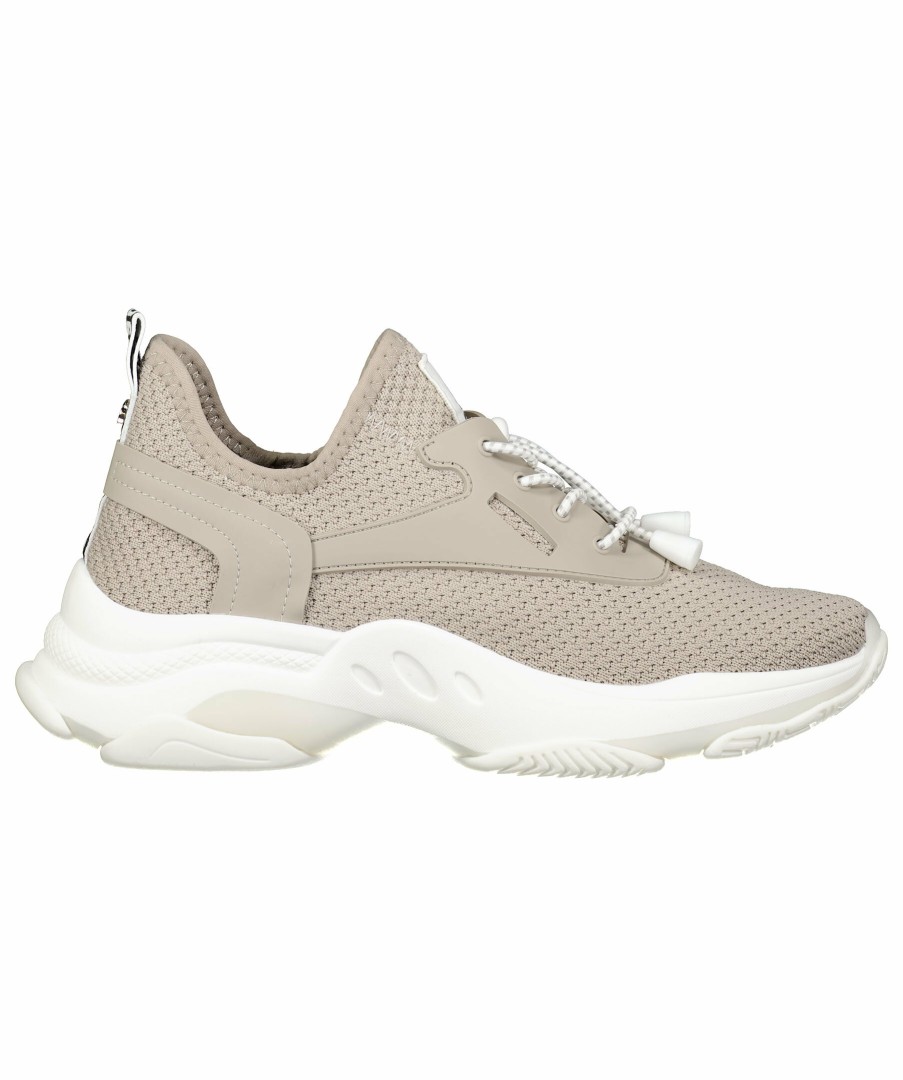 Kvinna Steve Madden Sneakers | Match Sneaker